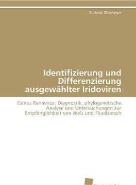 【预售】Identifizierung Und Differenzierung Ausgew Hlter