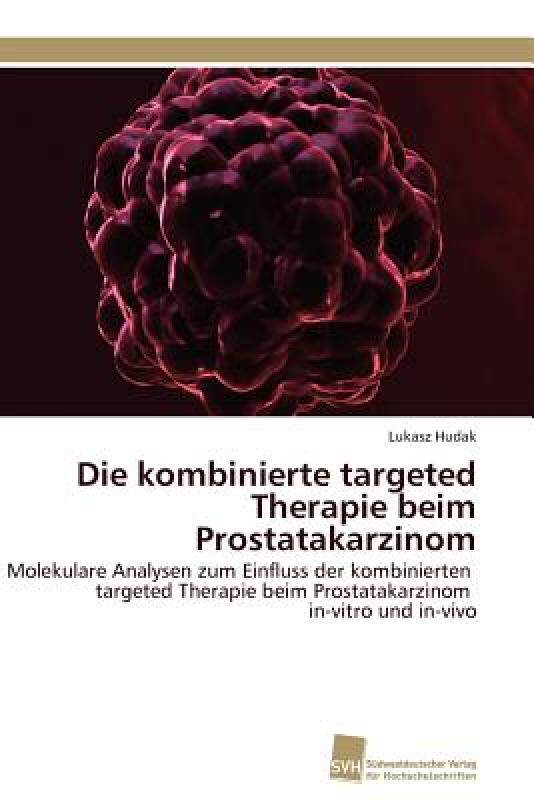 【预售】Die Kombinierte Targeted Therapie Beim