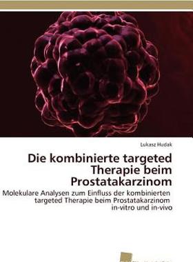 【预售】Die Kombinierte Targeted Therapie Beim