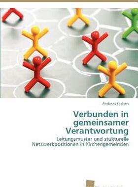 【预售】Verbunden in Gemeinsamer Verantwortung