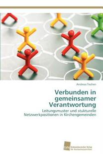 【预售】Verbunden in Gemeinsamer Verantwortung