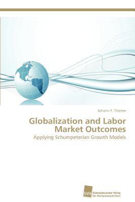 【预售】Globalization and Labor Market Outcomes