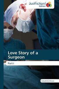 【预售】Love Story of a Surgeon