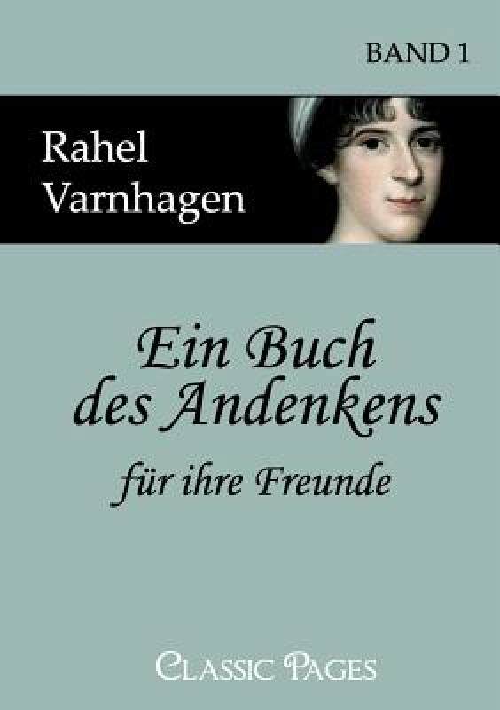 【预售】Ein Buch Des Andenkens Fur Ihre Freunde