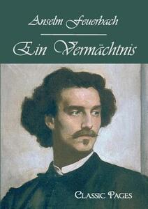 【预售】Ein Vermachtnis