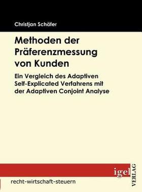 【预售】Methoden Der PR Ferenzmessung Von Kunden