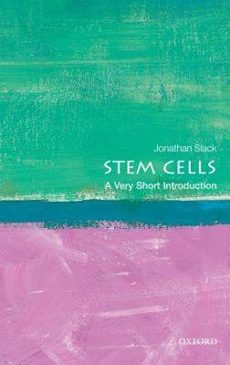 【预售】Stem Cells: A Very Short Introduction