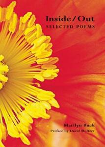 【预售】Inside/Out: Selected Poems