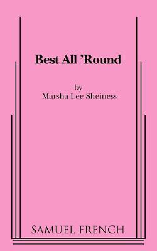 【预售】Best All 'Round