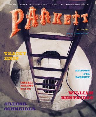 【预售】Parkett