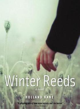 【预售】Winter Reeds