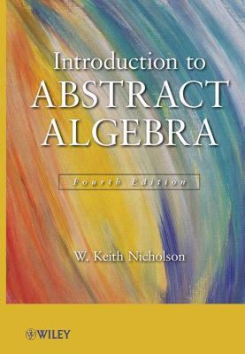 【预售】Introduction to Abstract Algebra, Set