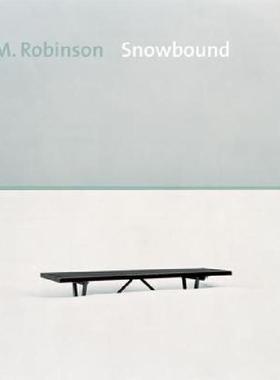 【预售】Snowbound
