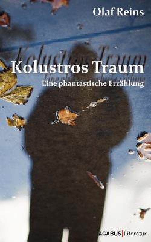 【预售】Kolustros Traum
