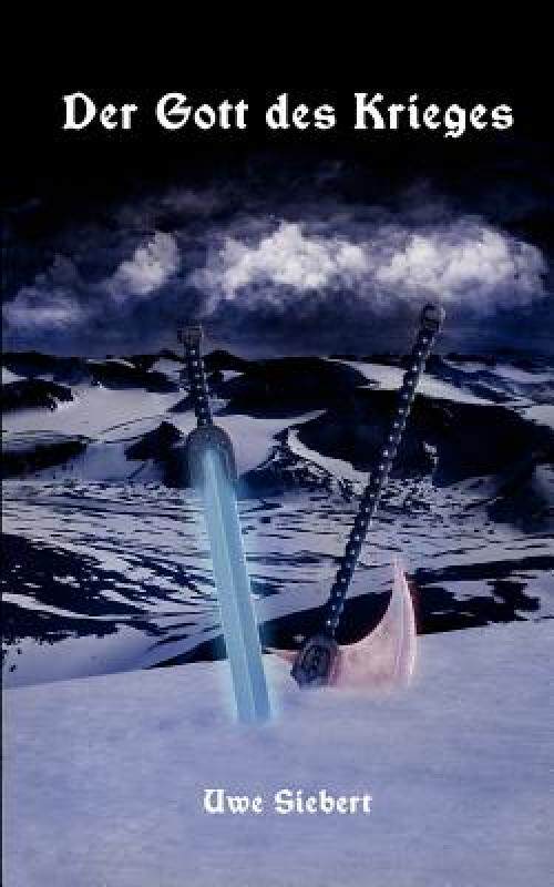 【预售】Der Gott Des Krieges