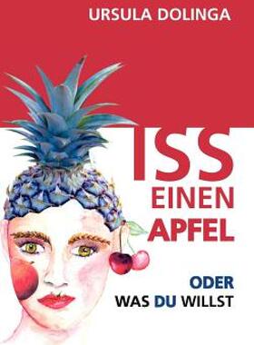 【预售】ISS Einen Apfel Oder Was Du Willst