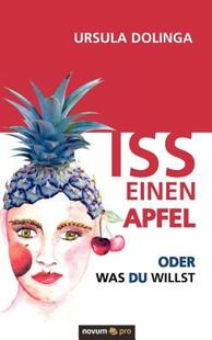 Einen Apfel Oder ISS Was Willst 预售