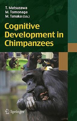 【预售】Cognitive Development in Chimpanzees