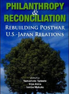 【预售】Philanthropy and Reconciliation: Rebuilding Postwar