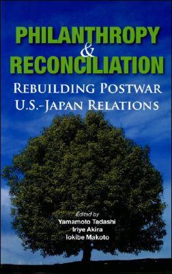 【预售】Philanthropy and Reconciliation: Rebuilding Postwar