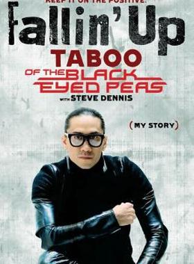 【预售】Fallin' Up: My Story