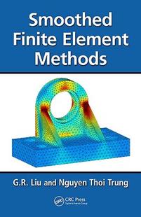 Element Finite Smoothed Methods 预售
