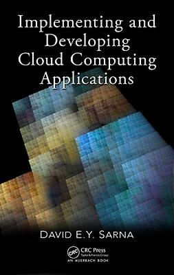 【预售】Implementing and Developing Cloud Computing