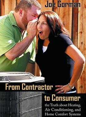 【预售】From Contractor to Consumer: The Truth about