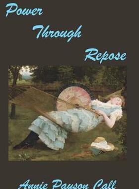 【预售】Power Through Repose