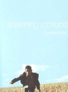 【预售】Screening Scotland