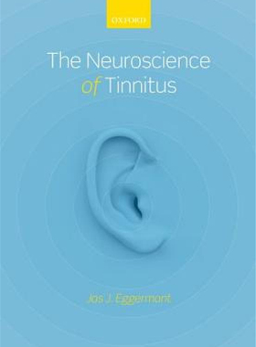 【预售】The Neuroscience of Tinnitus