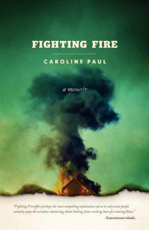 【预售】Fighting Fire