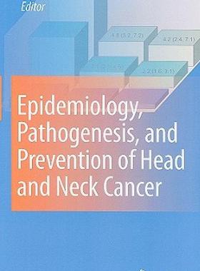 【预售】Epidemiology, Pathogenesis, and Prevention of Head