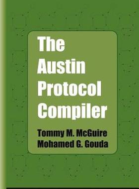 【预售】The Austin Protocol Compiler