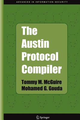 【预售】The Austin Protocol Compiler