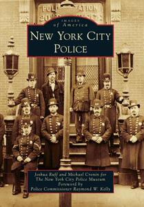 【预售】New York City Police