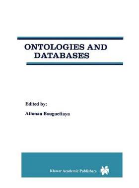 【预售】Ontologies and Databases