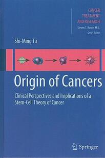 Origin 预售 and Clinical Perspectives Cancers