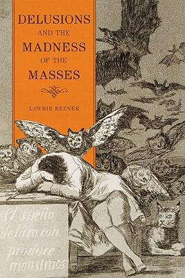 【预售】Delusions and the Madness of the Masses