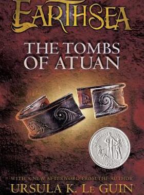 【预售】The Tombs of Atuan