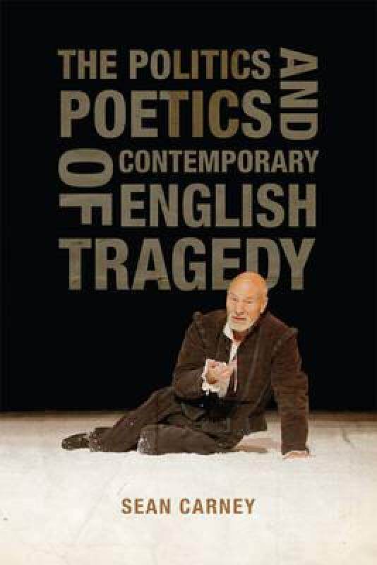 【预售】The Politics and Poetics of Contemporary English