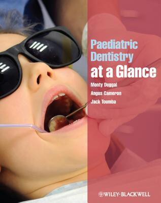 【预售】Paediatric Dentistry at a Glance