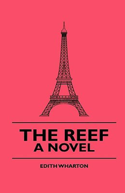 【预售】The Reef - A Novel