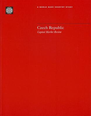 【预售】Czech Republic: Capital Market Review