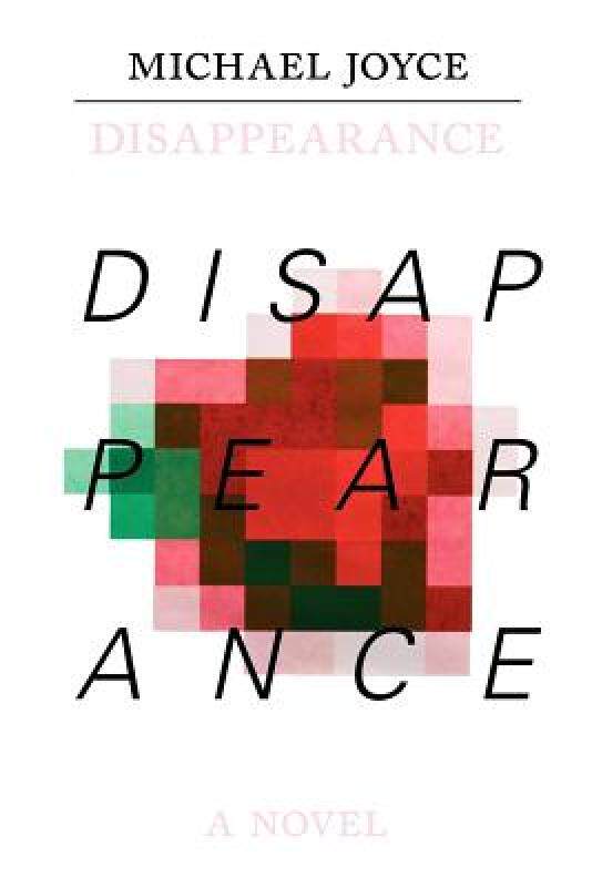【预售】Disappearance