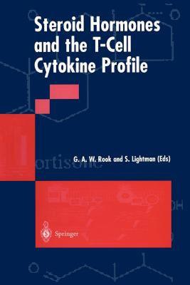【预售】Steroid Hormones and the T-Cell Cytokine Profile