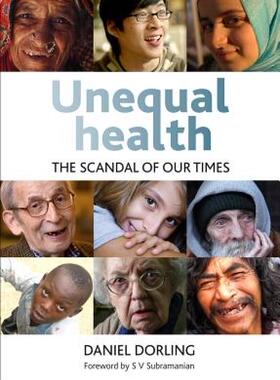 【预售】Unequal Health: The Scandal of Our Times