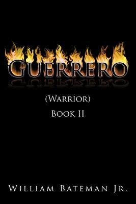 【预售】Guerrero: Warrior Book II