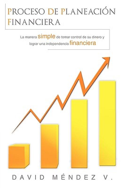 【预售】Proceso de Planeacin Financiera: La Manera Simple de