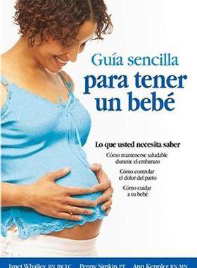 【预售】Guia Sencilla Para Tener un Bebe: Todo Lo Que Debes